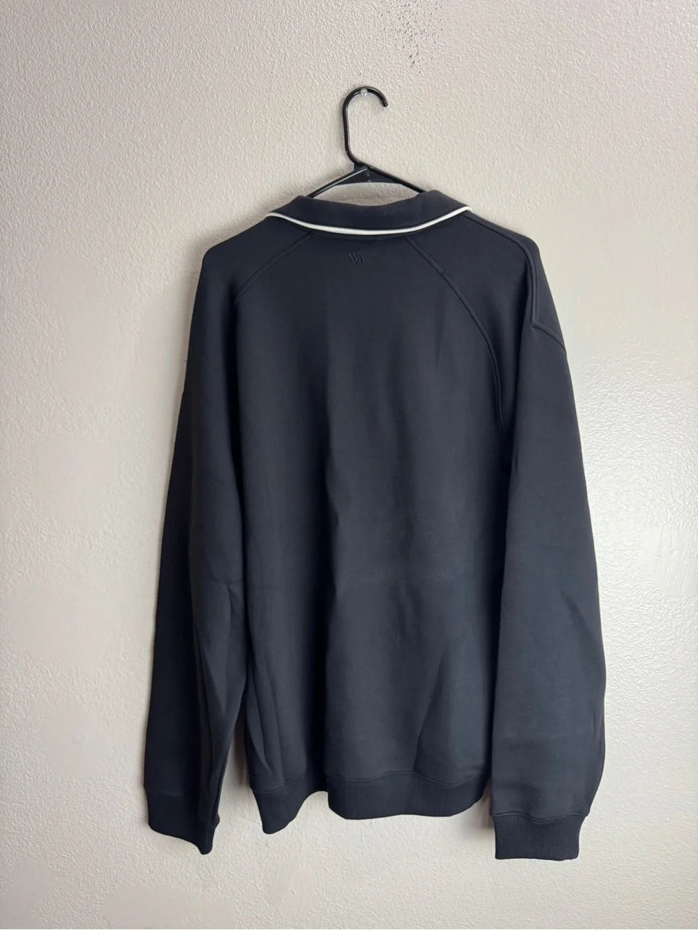 Vrst Pullover Sweatshirt Size Large